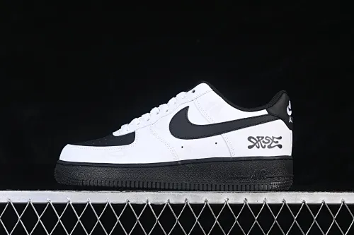 All categories Nk Air Force 1 Air Force series Nk Air Force 1 Low Air Force low-top Nike Air Force 1'07 Low Urban brand Air Force 1 low-top casual sneakers ZH0316-153